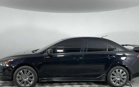 Mitsubishi Lancer IX, 2008 год, 770 000 рублей, 8 фотография