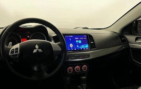 Mitsubishi Lancer IX, 2008 год, 770 000 рублей, 10 фотография