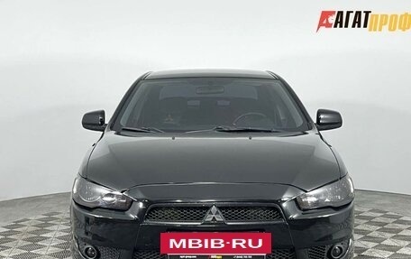 Mitsubishi Lancer IX, 2008 год, 770 000 рублей, 2 фотография