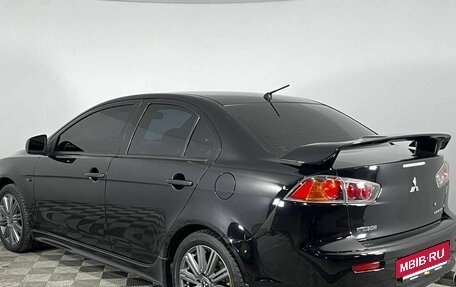 Mitsubishi Lancer IX, 2008 год, 770 000 рублей, 7 фотография