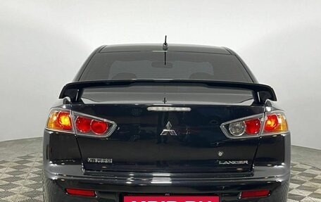 Mitsubishi Lancer IX, 2008 год, 770 000 рублей, 6 фотография