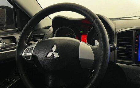 Mitsubishi Lancer IX, 2008 год, 770 000 рублей, 11 фотография