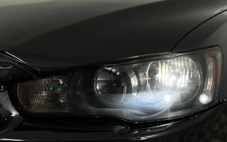 Mitsubishi Lancer IX, 2008 год, 770 000 рублей, 20 фотография