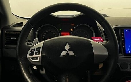 Mitsubishi Lancer IX, 2008 год, 770 000 рублей, 12 фотография