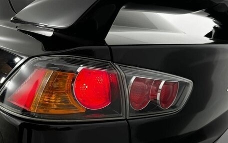 Mitsubishi Lancer IX, 2008 год, 770 000 рублей, 19 фотография