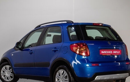 Suzuki SX4 II рестайлинг, 2012 год, 839 000 рублей, 5 фотография