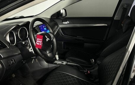 Mitsubishi Lancer IX, 2008 год, 770 000 рублей, 17 фотография