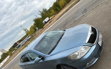 Skoda Octavia, 2009 год, 545 000 рублей, 2 фотография