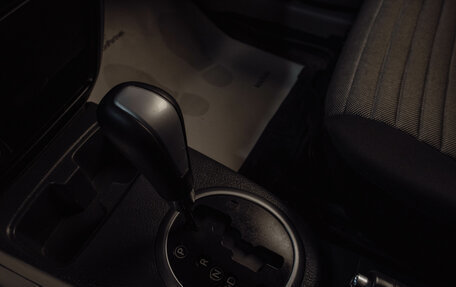 Suzuki SX4 II рестайлинг, 2012 год, 839 000 рублей, 17 фотография