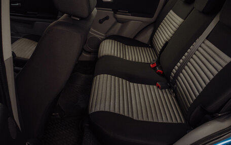 Suzuki SX4 II рестайлинг, 2012 год, 839 000 рублей, 19 фотография