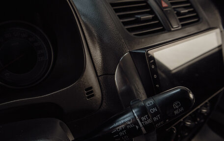 Suzuki SX4 II рестайлинг, 2012 год, 839 000 рублей, 13 фотография