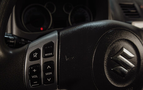 Suzuki SX4 II рестайлинг, 2012 год, 839 000 рублей, 12 фотография