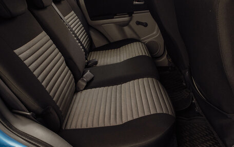 Suzuki SX4 II рестайлинг, 2012 год, 839 000 рублей, 18 фотография