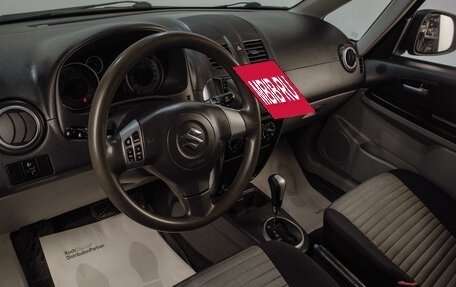 Suzuki SX4 II рестайлинг, 2012 год, 839 000 рублей, 9 фотография