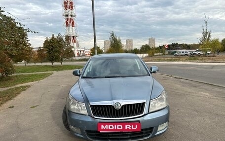 Skoda Octavia, 2009 год, 545 000 рублей, 3 фотография