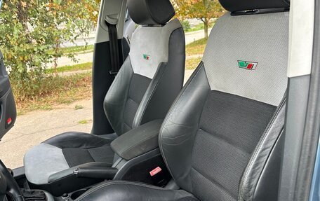Skoda Octavia, 2009 год, 545 000 рублей, 13 фотография