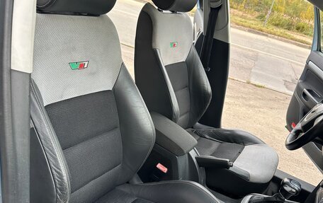Skoda Octavia, 2009 год, 545 000 рублей, 14 фотография