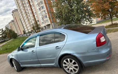 Skoda Octavia, 2009 год, 545 000 рублей, 5 фотография