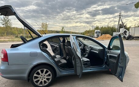 Skoda Octavia, 2009 год, 545 000 рублей, 11 фотография