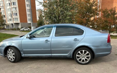 Skoda Octavia, 2009 год, 545 000 рублей, 6 фотография