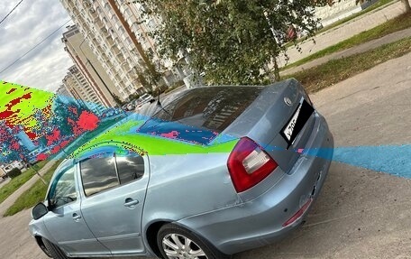Skoda Octavia, 2009 год, 545 000 рублей, 7 фотография