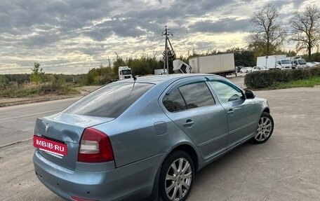 Skoda Octavia, 2009 год, 545 000 рублей, 8 фотография