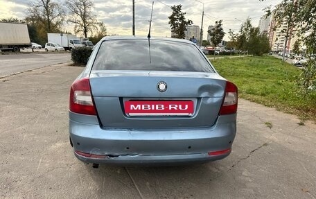 Skoda Octavia, 2009 год, 545 000 рублей, 9 фотография