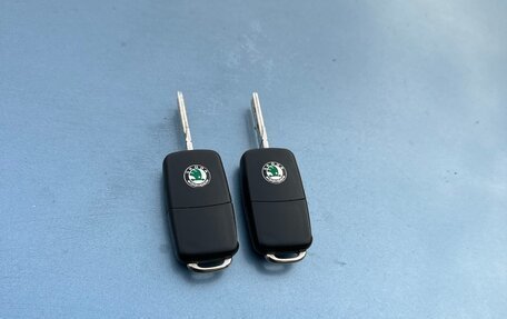 Skoda Octavia, 2009 год, 545 000 рублей, 18 фотография
