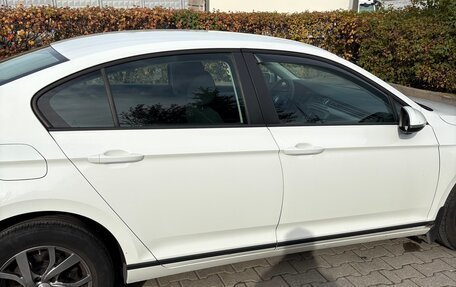 Volkswagen Passat B8 рестайлинг, 2016 год, 1 620 000 рублей, 5 фотография