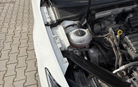 Volkswagen Passat B8 рестайлинг, 2016 год, 1 620 000 рублей, 14 фотография