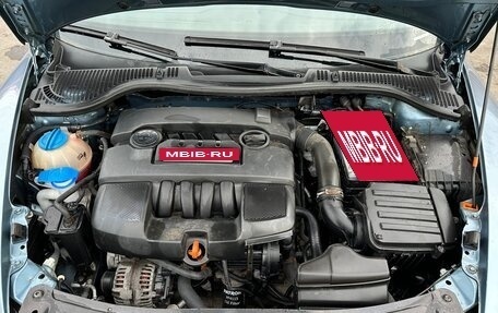Skoda Octavia, 2009 год, 545 000 рублей, 19 фотография