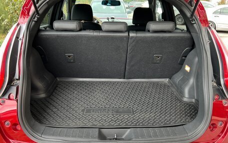 Nissan Juke II, 2017 год, 1 850 000 рублей, 11 фотография