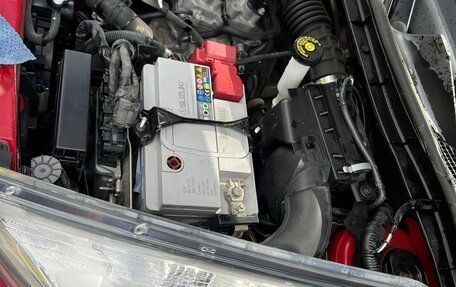 Nissan Juke II, 2017 год, 1 850 000 рублей, 27 фотография