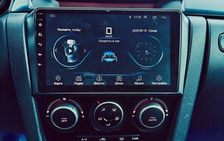 Mazda 3, 2006 год, 500 000 рублей, 9 фотография