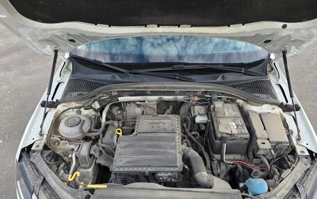 Skoda Octavia, 2018 год, 2 100 000 рублей, 7 фотография