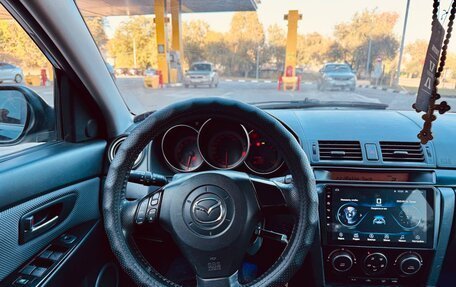 Mazda 3, 2006 год, 500 000 рублей, 8 фотография