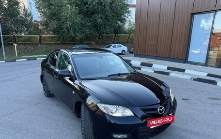 Mazda 3, 2006 год, 500 000 рублей, 7 фотография