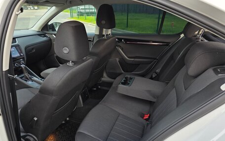 Skoda Octavia, 2018 год, 2 100 000 рублей, 9 фотография