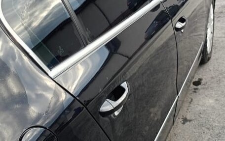Volkswagen Passat B6, 2007 год, 590 000 рублей, 3 фотография