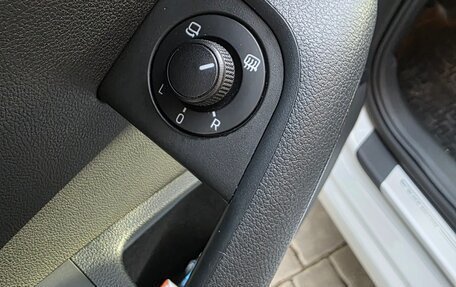 Skoda Octavia, 2018 год, 2 100 000 рублей, 13 фотография