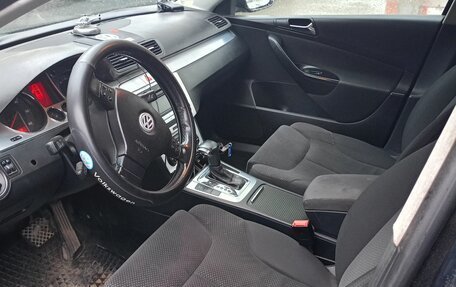 Volkswagen Passat B6, 2007 год, 590 000 рублей, 7 фотография