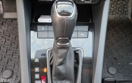 Skoda Octavia, 2018 год, 2 100 000 рублей, 12 фотография