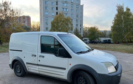 Ford Transit Connect, 2005 год, 349 000 рублей, 5 фотография