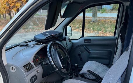 Ford Transit Connect, 2005 год, 349 000 рублей, 8 фотография