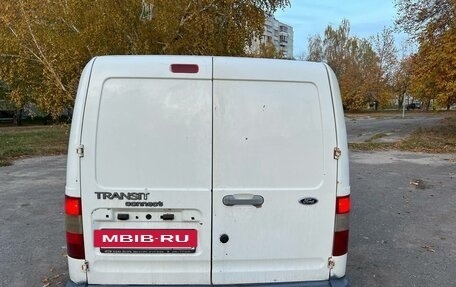 Ford Transit Connect, 2005 год, 349 000 рублей, 6 фотография