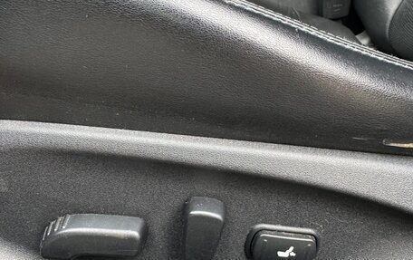 Infiniti Q50 I рестайлинг, 2015 год, 1 850 000 рублей, 10 фотография