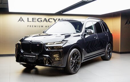 BMW X7, 2025 год, 21 320 000 рублей, 5 фотография