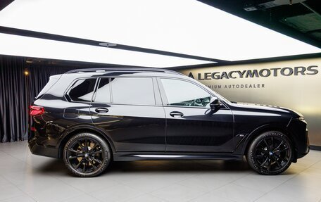 BMW X7, 2025 год, 21 320 000 рублей, 9 фотография