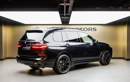 BMW X7, 2025 год, 21 320 000 рублей, 3 фотография