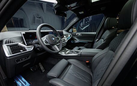 BMW X7, 2025 год, 21 320 000 рублей, 14 фотография